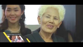 2017 UN Public Service Awards Winner - Thailand