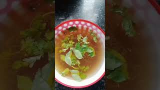 ரசம் rasam recipe tamil. simple easy tasty rasam???