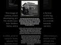 The War Photographer’s Shed: C. Tucker Beckett, Texas 1916