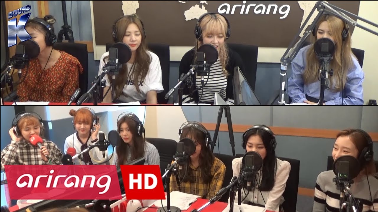 [Sound K] Good Day (굿데이) - Rolly