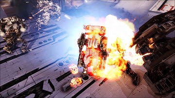 Hawken - If You Could Freeze Time