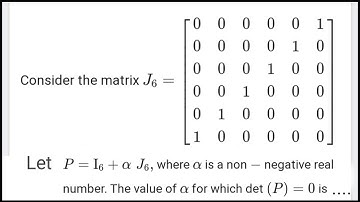 GATE Previous Year Questions Solution #Short trick ||Linear Algebra||Engineering Mathematics||