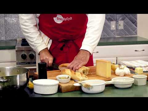 Chef Dick Eydt Eat This TV episode 1 video thumbnail