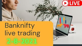 Live Trading Banknifty Options Live Profits Bhavesh Parihar Trading