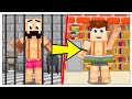 TRASFORMIAMO LA PRIGIONE IN UNA SCUOLA! - Minecraft ITA