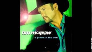 Watch Tim McGraw The Trouble With Never video