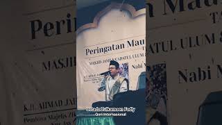 Tilawah Al-Quran Maulid Nabi @zulkarnaenfadly9720 @SejutaMajlis @cecepsaepulalam3710