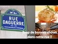 Trop de bonnes choses  manger dans cette rue   vlog 155