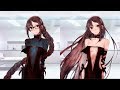 【FGO】虞美人 マイルーム&霊基再臨等ボイス集+α(再臨段階表情差分あり)【Fate/Grand Order】