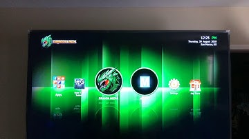 How to put Kodi on a Android box