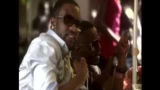 Fally Ipupa - Lourdes (Clip Officiel)
