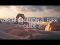 Things to do in Arches National Park | 5 Must See Places!