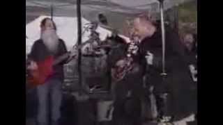 Phil Collins Get Ready (Testify Live 2002)