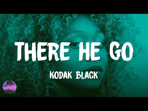 Kodak Black - There He Go [Official Music Video]: Clothes, Outfits, Brands,  Style and Looks