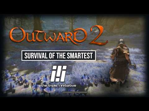 OUTWARD 2 - NEW RELEASE DATE TRAILER