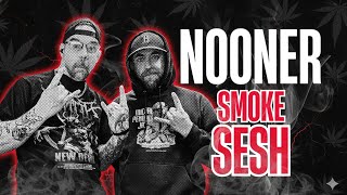 🤘😤🎶 Mid-Day with Donny Smoke Sesh 🎶😤🤘