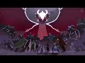 Mighty nein animated intro  your turn to roll