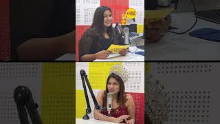 Agar Time Machine Milti Toh Priya Tiwari Kya Badalti? | Femina Miss India Dream #feminamissindia