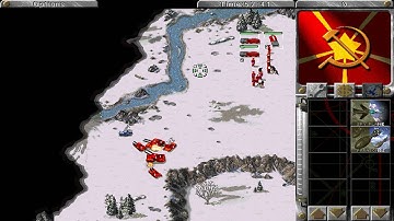Command&Conquer: Counter Strike - Top o