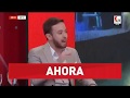 Agustín Laje con Eduardo Feinmann: “La ideología de género es imposición del Estado”