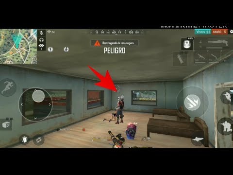 Duo vs Squad *termina mal* Free Fire