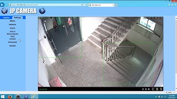 Latest Camhi Camera PC IE set up video