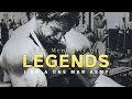 The mentality of legends part 2  motivational