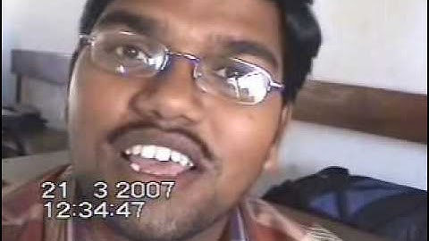 memoirs.2 ECE 07 GITAM