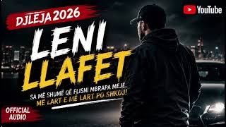 Leni Llafet 2026