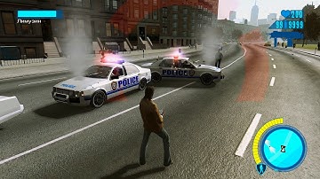 Driver Parallel Lines 15