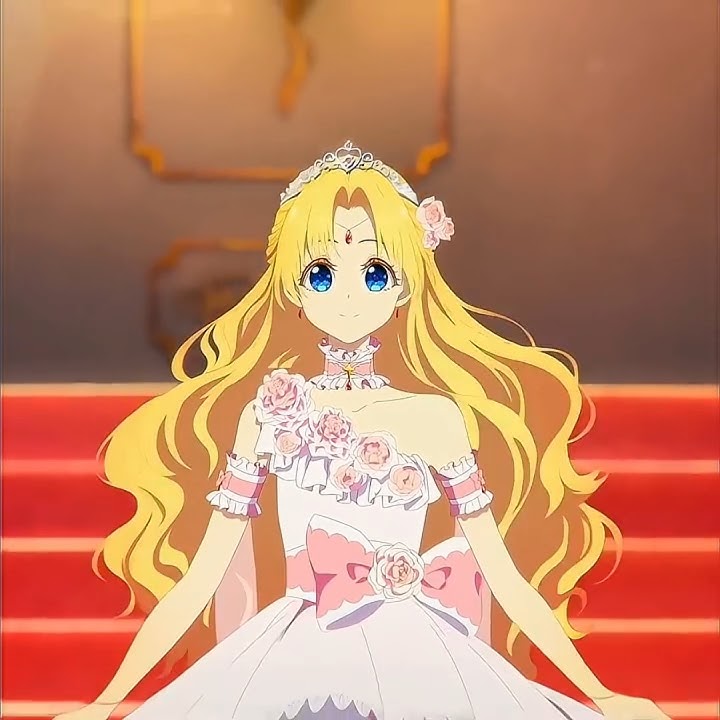 🪄 𝘚𝘶𝘥𝘥𝘦𝘯𝘭𝘺, 𝘐 𝘉𝘦𝘤𝘢𝘮𝘦 𝘈 𝘗𝘳𝘪𝘯𝘤𝘦𝘴𝘴 🎀✨