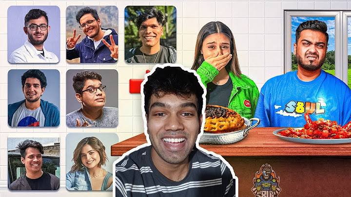 Reacting to YouTubers Controlling What S8UL Members Eat! 🍕🍔 | Epic Reactions
