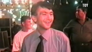 Nurmuhammet Meredow & Hajy Ýazmämmedow