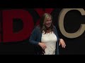 Purposeful Steps Away From Ableism | Alyson Seale | TEDxChilliwack