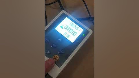 Bomba de Agua para sistema IoT