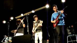 Matt Raw Rock - Hijos De Apolo