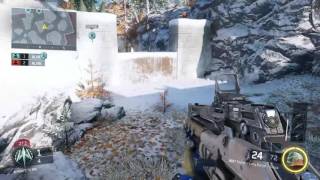 Black Ops 3 1V5 Mlg Clutch