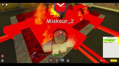 noob to pro #1 | Super Power Training Simulator | Roblox