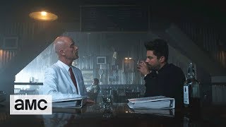 Preacher: 'Where Is God?' Sneak Peak Ep. 210