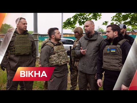 🛑 Катастрофічні наслідки: