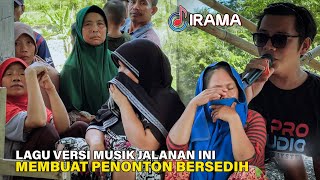 Sedih !! Kehilangan Versi Musik Jalanan Irama Dopang Live Tengah Kebun Bageq Bongkang Lotim