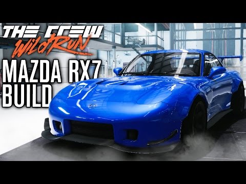 mazda-rx7-perf-build-&-freedrive-stunts!-|-the-crew-wild-run-gameplay-w/-the-nobeds