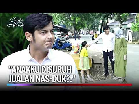 PAK SUAMI LAGI MALES SAMA BINI KE-2 NYA | Cinta yang Abadi Eps 13 (5/6)
