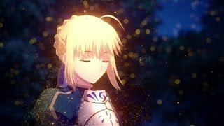 Fate Stay Night OST - Most Beautiful & Emotional Anime Music Mix