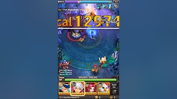 Hyper Heroes Chapter 2-6 Guild Quest