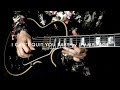 Jimmy Page - How to play Blues Licks from “I Can't Quit You Baby” Guitar Solo (Led Zeppelin)
