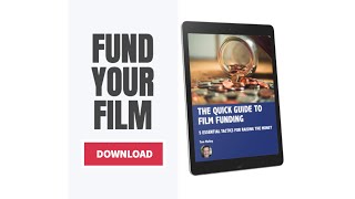 Film Funding Quick Guide