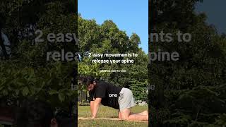 Warm up your spine | Slow Sun Salutation Flow | Salutations with Hip Opening Flow