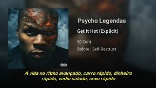 50 Cent - Get It Hot (Legendado)