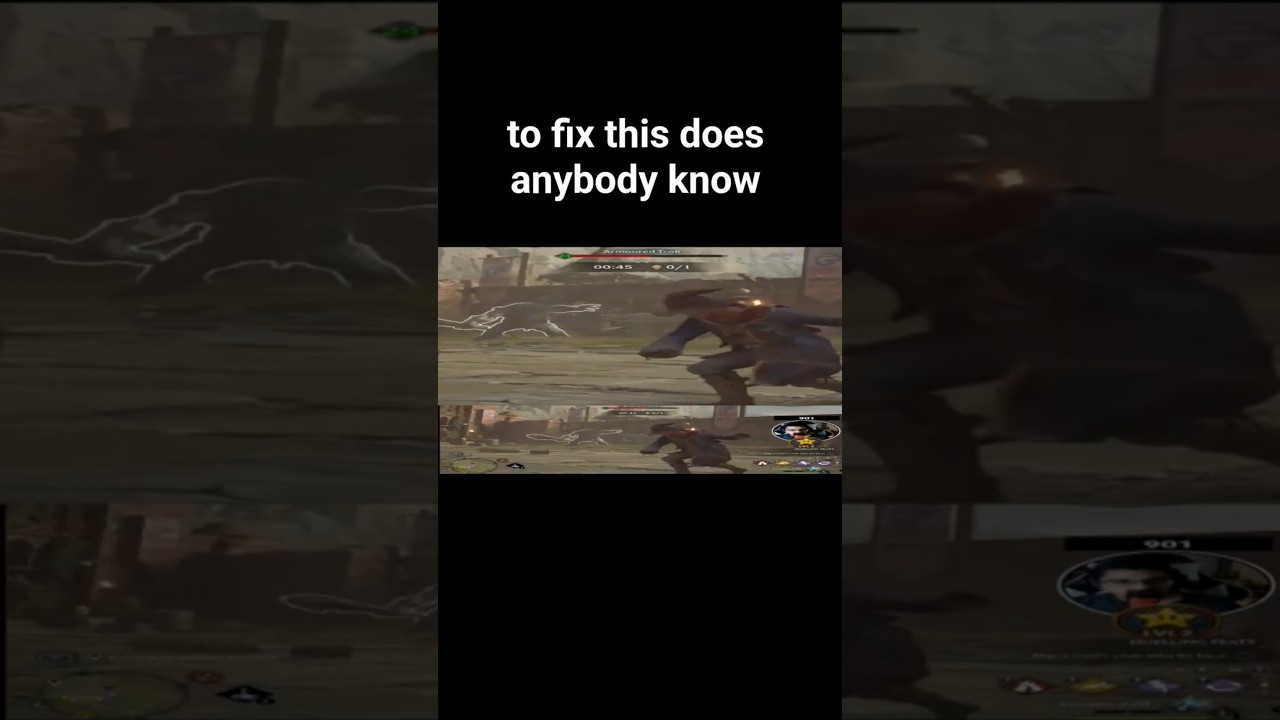 Youtube Short Editor is broken Help!